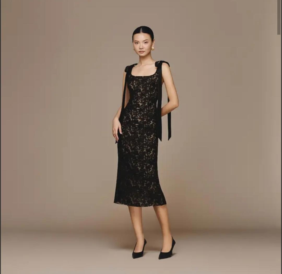 LSI - LACE DRESS_0