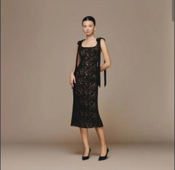 LSI - LACE DRESS