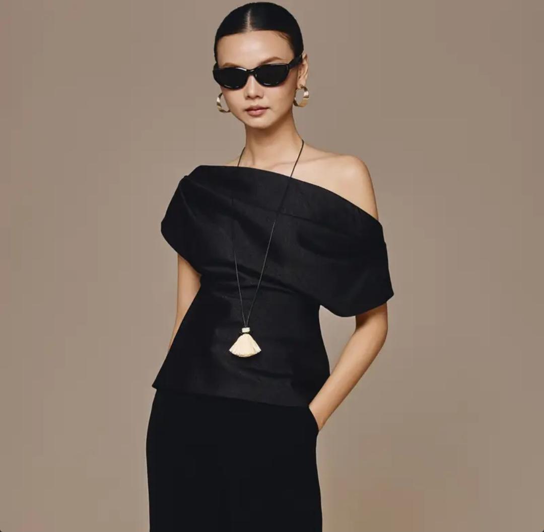 LSI - BLACK TOP