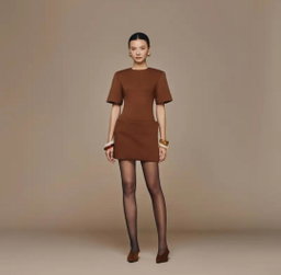 LSI - BOX DRESS