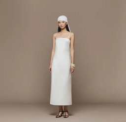 LSI - CLEAN DRESS