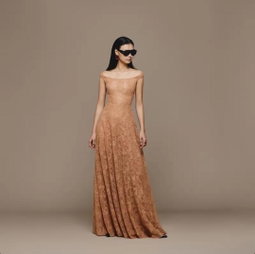 LSI - LACE GLOW