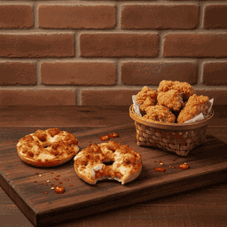 Tribeca (Fried Chicken)