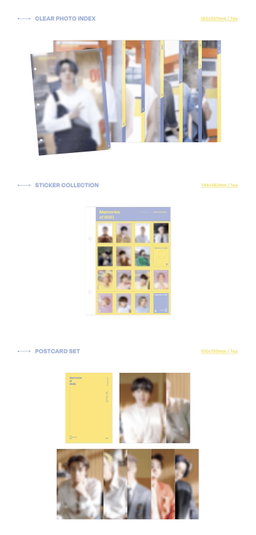 Memories Of 2021 Digital Code