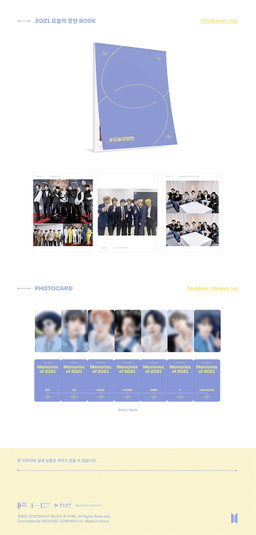 Memories Of 2021 Digital Code