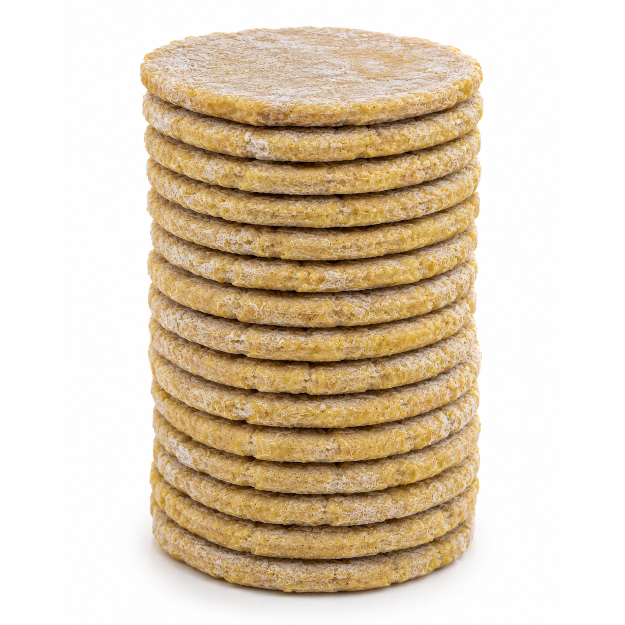 Patacones Grandes Precocidos y Congelados _0