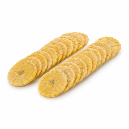 Mini Patacones Precocidos y Congelados