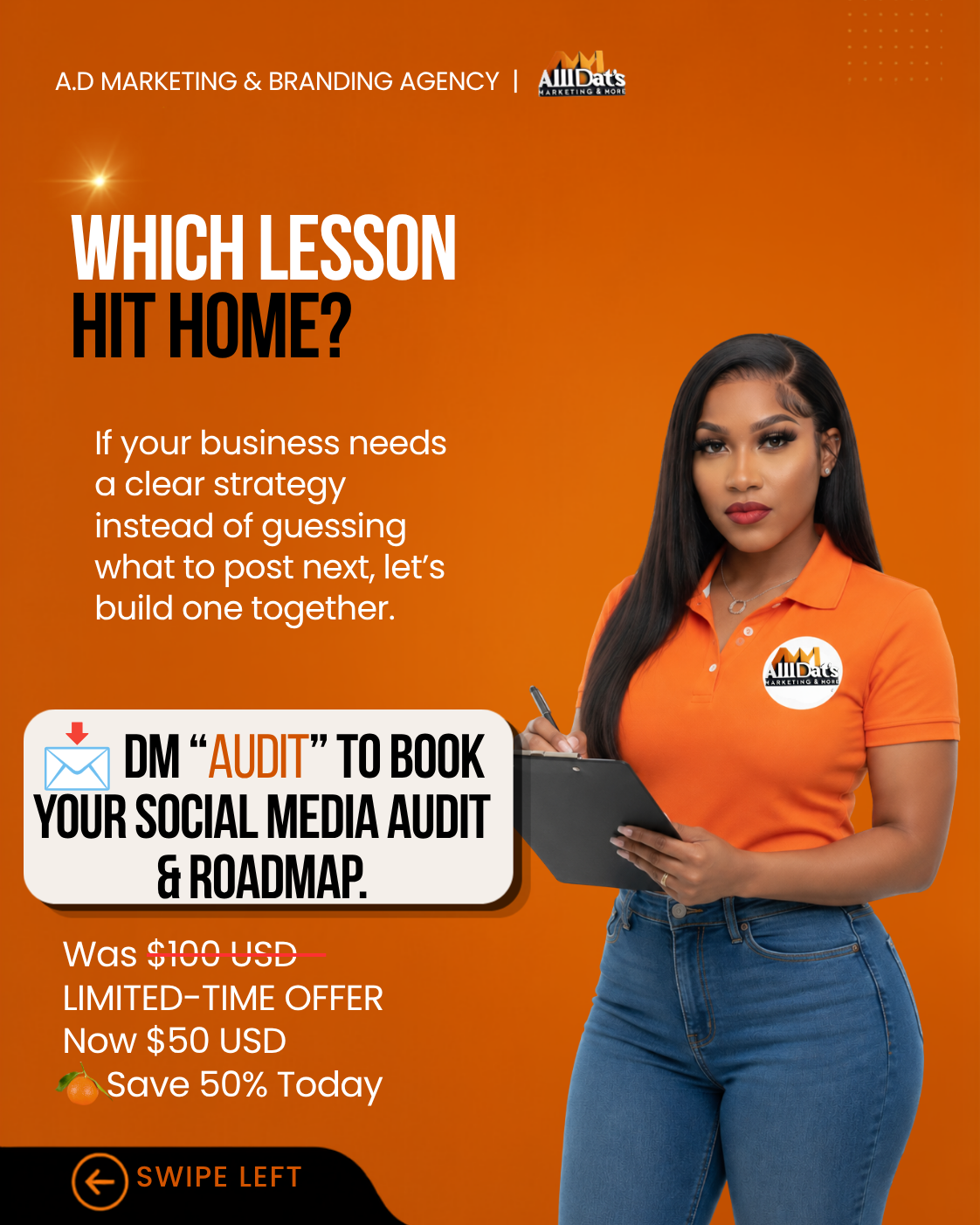     🍊10 Marketing Lessons Every Business Needs_11