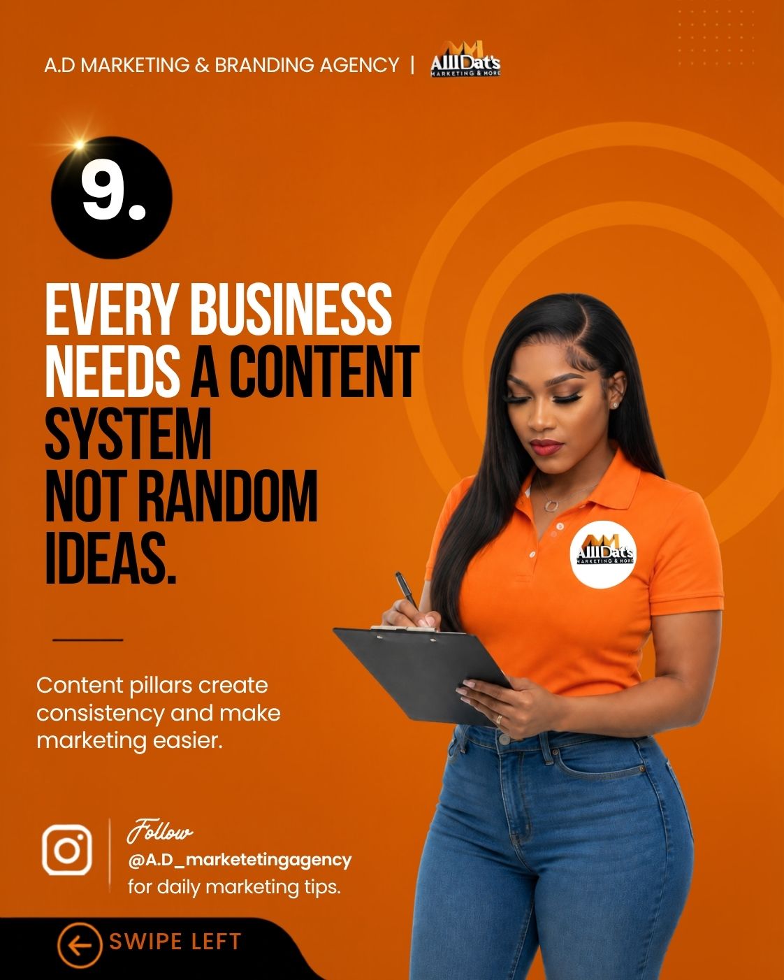    🍊10 Marketing Lessons Every Business Needs_9