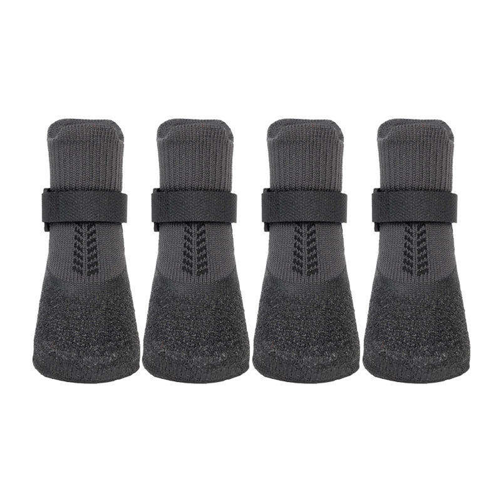 Soft Protection Pet Shoes | Running Shoes | Price For 1 Box Only | CBM: 0.0882 Per Box_0