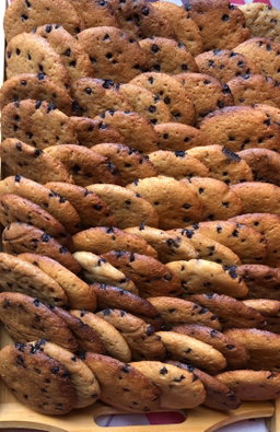Cookies