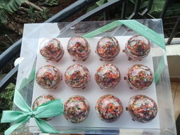 Assorted Muffins