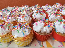 Cupcakes