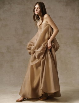 WWR - ALAIA DRESS
