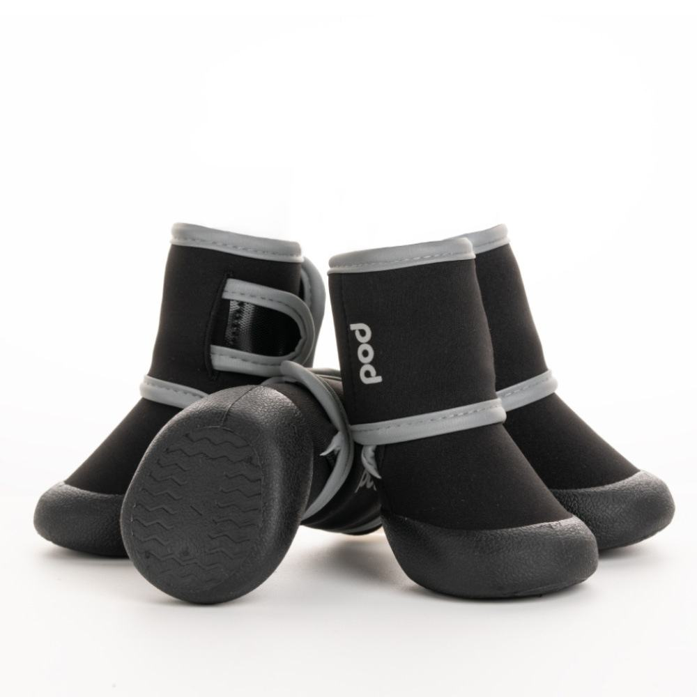 Soft Protection Pet Shoes | Cushioning Shoes | Price For 1 Box Only | CBM: 0.0882 Per Box_0