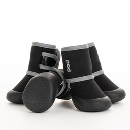 Soft Protection Pet Shoes | Cushioning Shoes | Price For 1 Box Only | CBM: 0.0882 Per Box