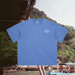 Adventure Club Blue Coral