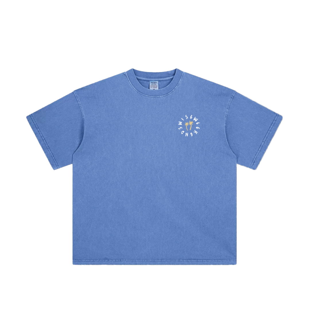 Blue Coral