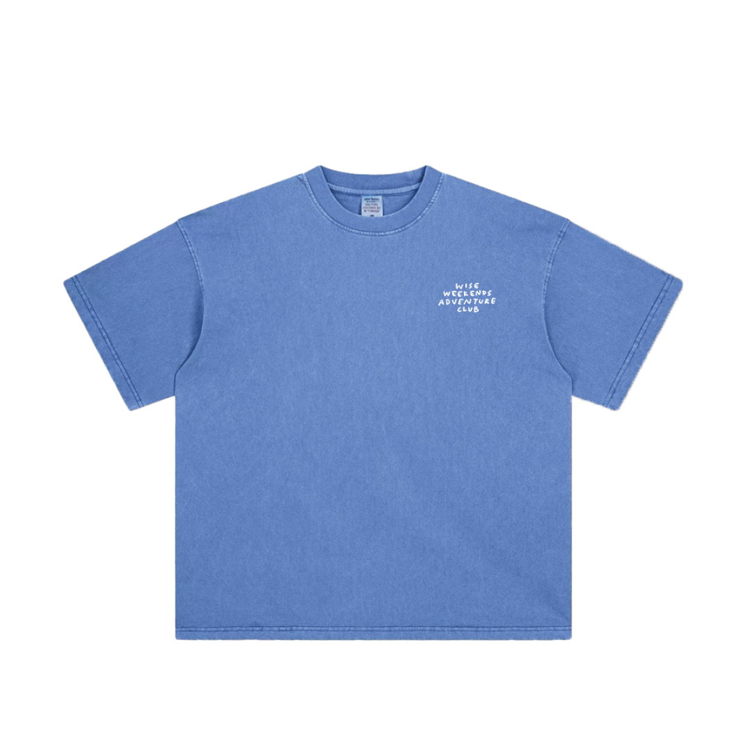 Adventure Club Blue Coral