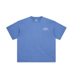 Adventure Club Blue Coral