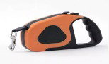 Retractable dog leash_0
