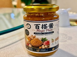  百搭酱Magic Paste