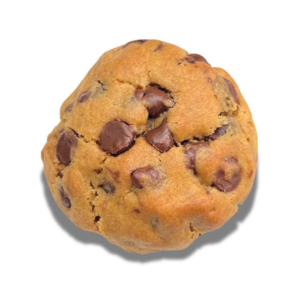 Classic 1 (Chocolate Chip)