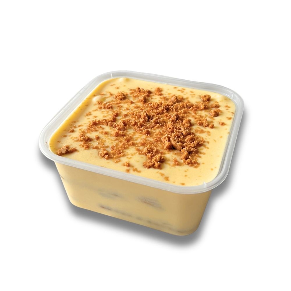 Banana Pudding (350g)