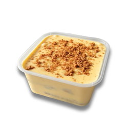 Banana Pudding