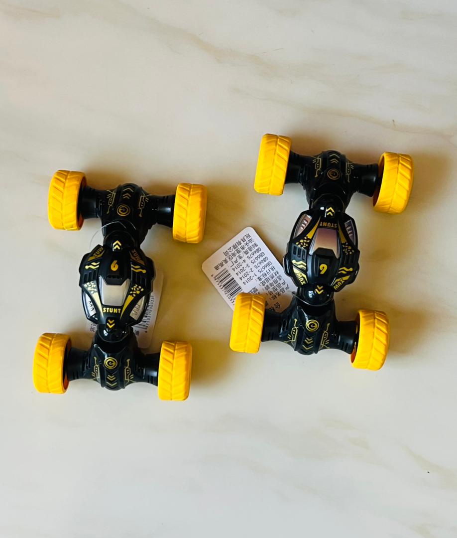  Stunt Toy Car_1