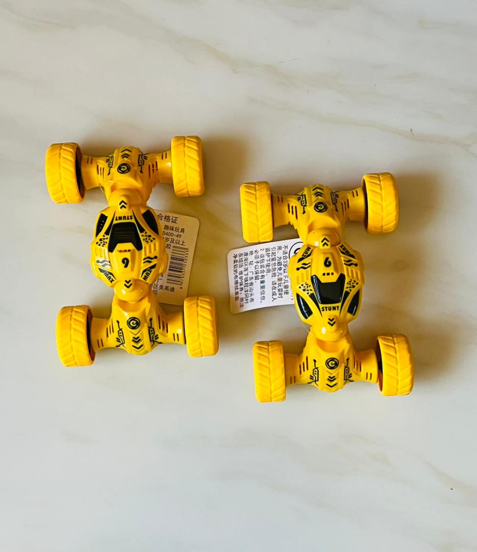  Stunt Toy Car_2