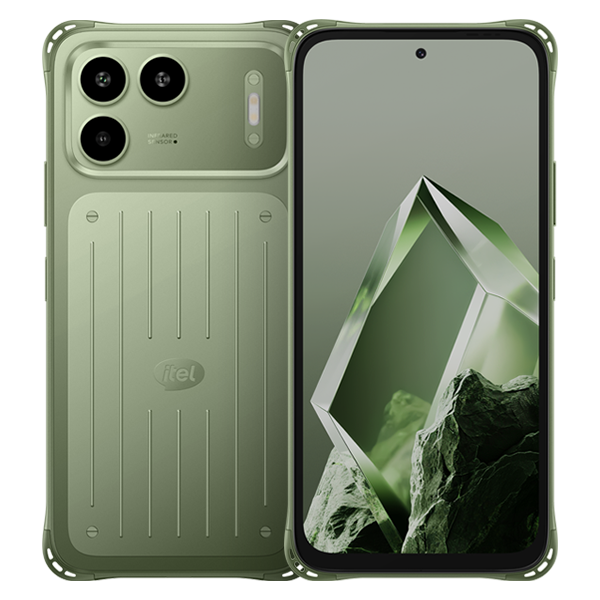 Itel P80  4G 128/4GB (power 80)_1