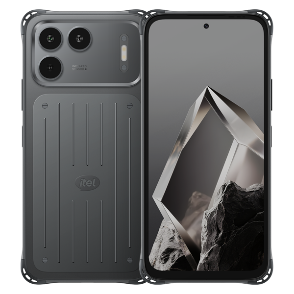 Itel P80  4G 128/4GB (power 80)_2