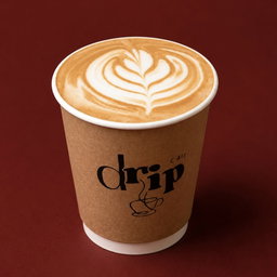 Aren Latte