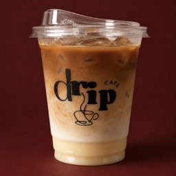 Spanish Latte