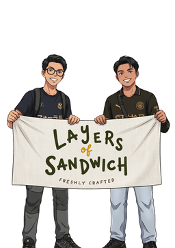 Our Sandwiches 