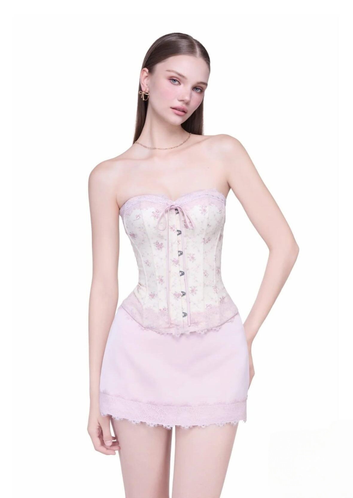 JBN - MARCIE CORSET  _0