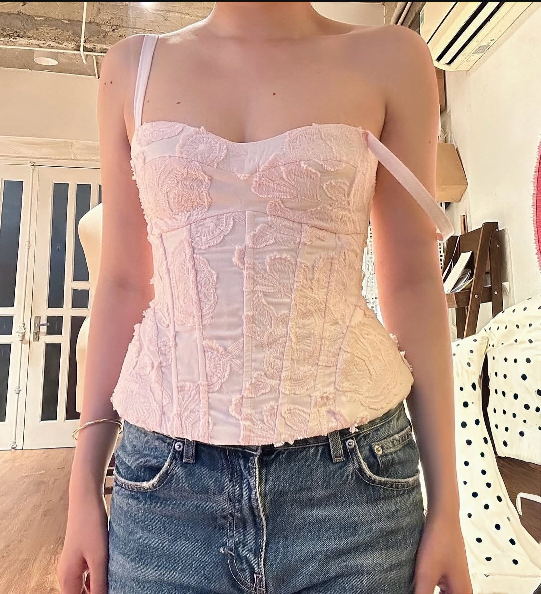 AFE - OONA CORSET_0
