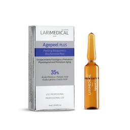 AGEPEEL PLUS 60ml