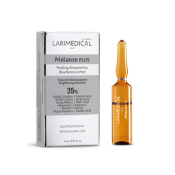MELANZE PLUS 60ml