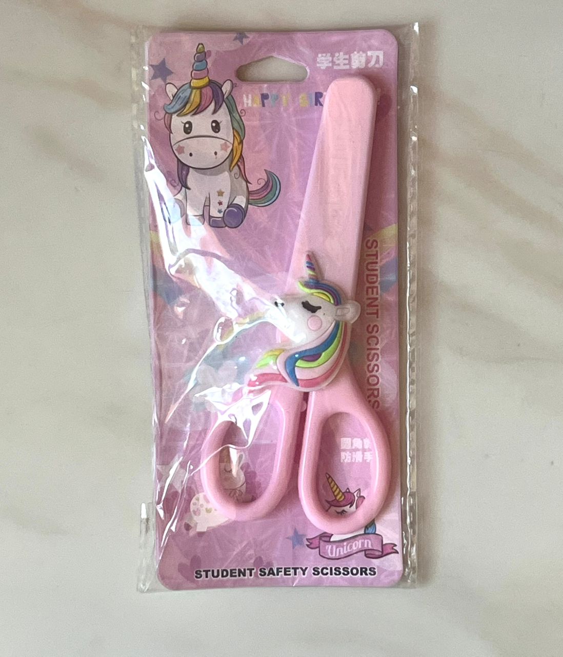 Scissors For Girls _1