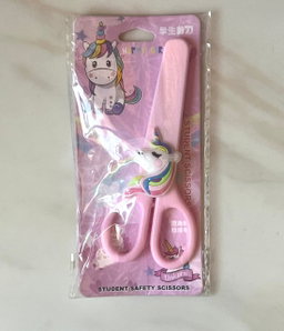Scissors For Girls 