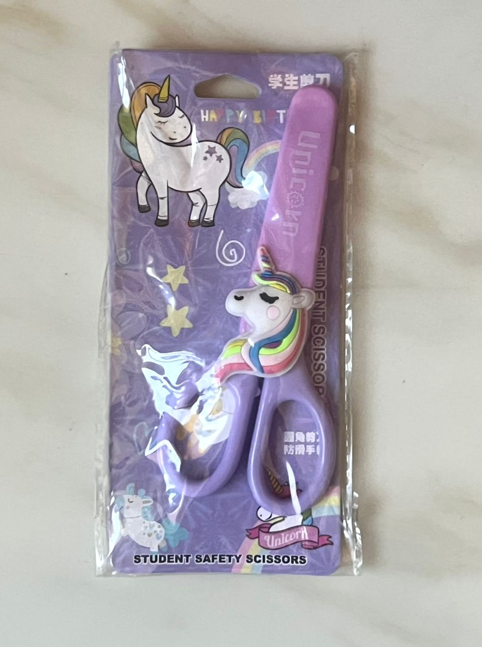 Scissors For Girls _2