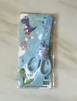 Kids Scissors For Boys