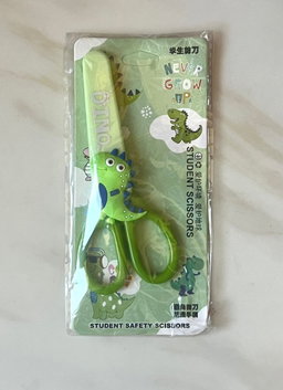 Kids Scissors For Boys