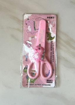 Kids Scissors For Boys