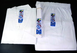 Kimono GI KIHON (BEST SPORT WKF)