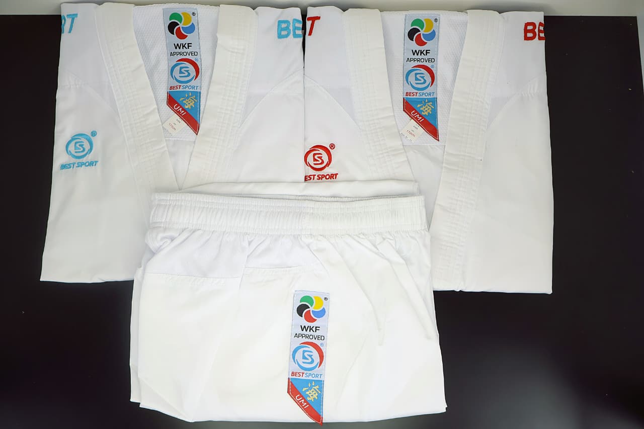 Kimono GI UMI (BEST SPORT WKF)_1