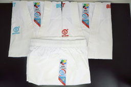 Kimono GI UMI (BEST SPORT WKF)