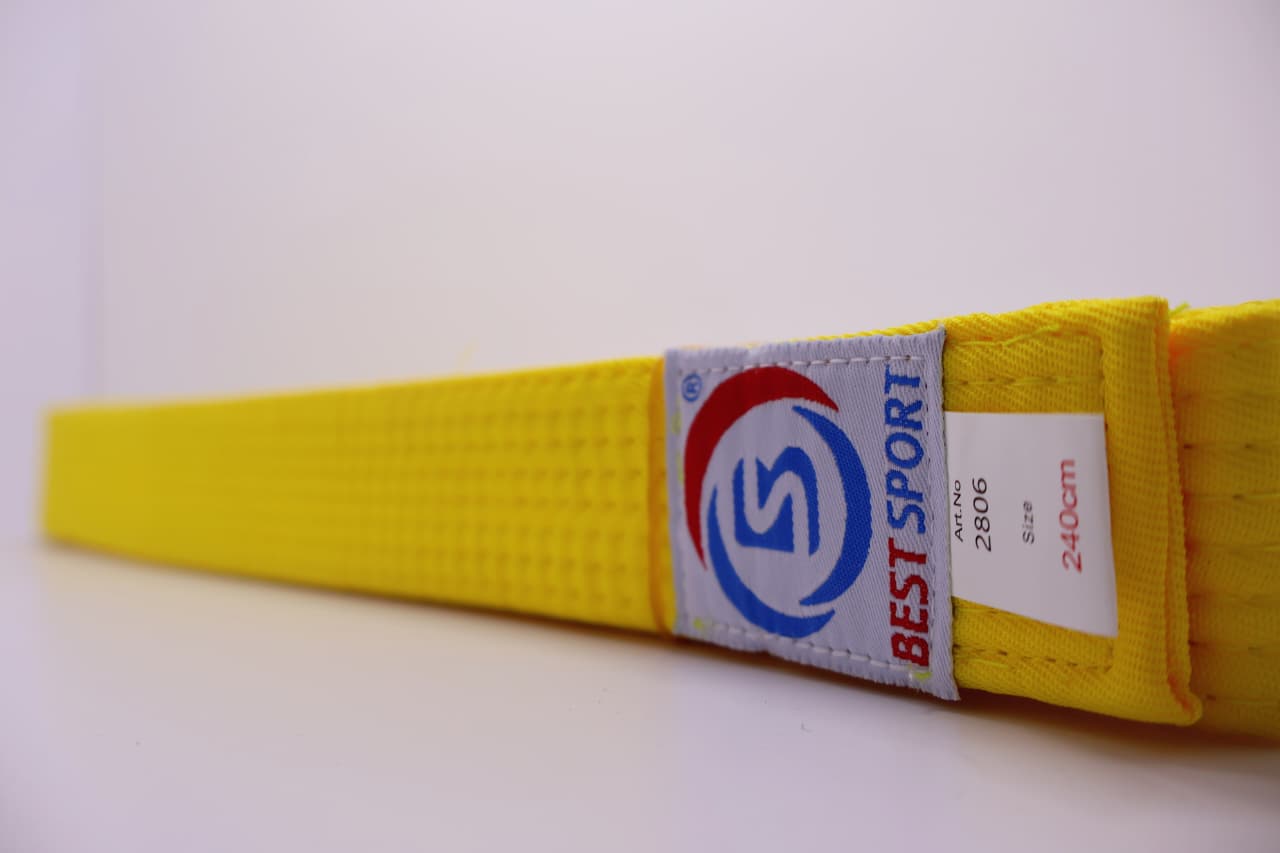 Belt Karate (BEST SPORT WKF)_1